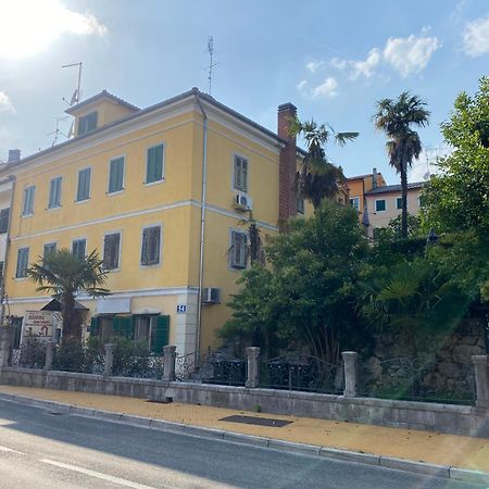 Maison Riviera Opatija Exterior foto